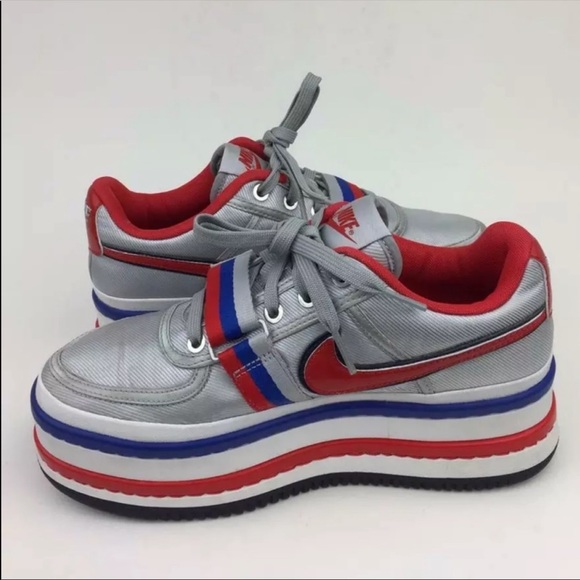 vandal 2k platform sneaker